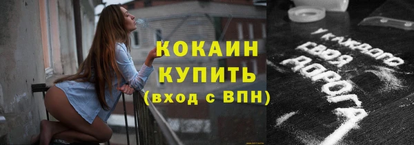 молекула духа Бронницы