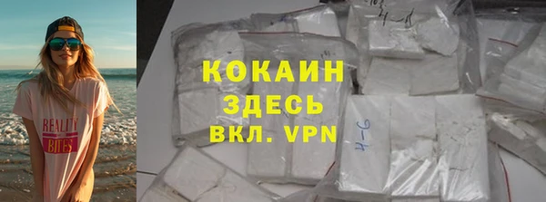 молекула духа Бронницы